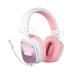 SADES D-Power Gaming Headset (Pink)